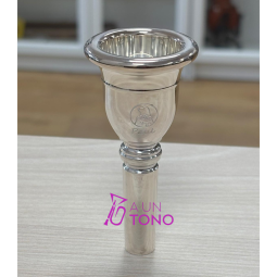 Tuba mouthpiece Perantucci Andreas Hofmeir Paul L (Fa model)