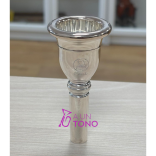 Tuba mouthpiece Perantucci Andreas Hofmeir Paul L (Fa model)