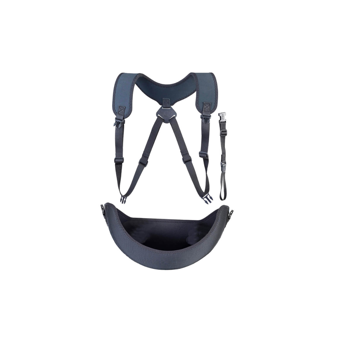 Arnés tuba Neotech Holster XL 18"