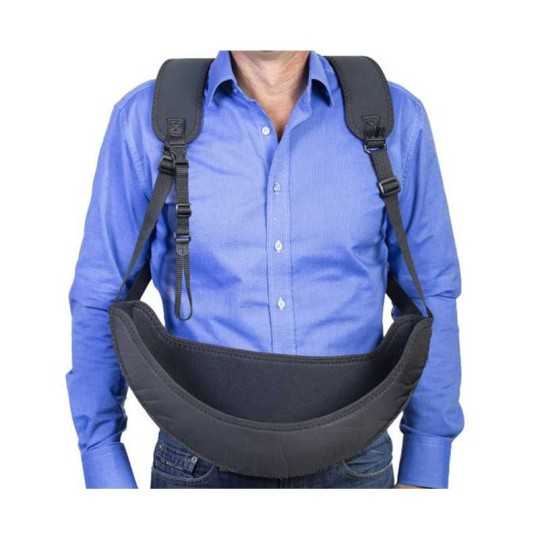 Arnés tuba Neotech Holster XL 18"