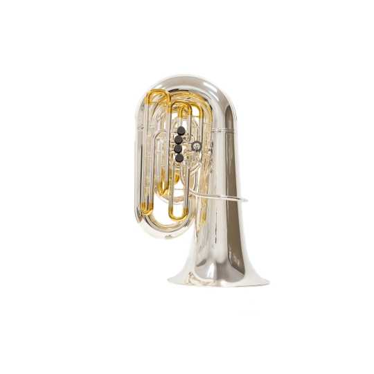 Wessex C Tuba Wessex Chicago-Presence TC694HP-XP