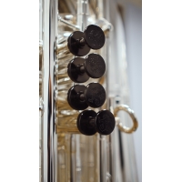 Wessex C Tuba Wessex Chicago-Presence TC694HP-XP