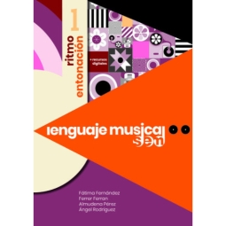 Lenguaje Musical SEM Ritmo y Entonación 1
