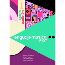 Lenguaje Musical SEM Teoria y Audición 1