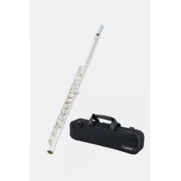 Flauta Travesera Yamaha Yfl-382