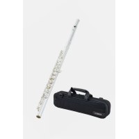 Flauta Travesera Yamaha Yfl-382
