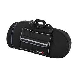 Funda Soundline para tuba Wessex California