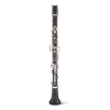 Backun Bb Clarinet Alpha Plus 17 silver | A Un Tono