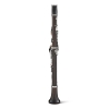 Backun Bb Clarinet Alpha Plus 17 silver | A Un Tono