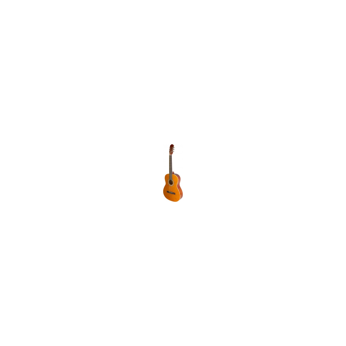 Guitarra Clásica Rocío 4 4 Natural R-20
