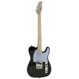 Guitarra eléctrica Daytona TL-01 Negra