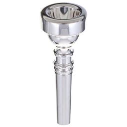 Flugelhorn mouthpiece Bach 342 1-1/2C