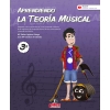 Aprendiendo la Teoría Musical 3o Incluye Material