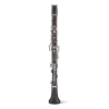 Clarinete Backun Alpha Plus 17 llaves niquel | A Un Tono