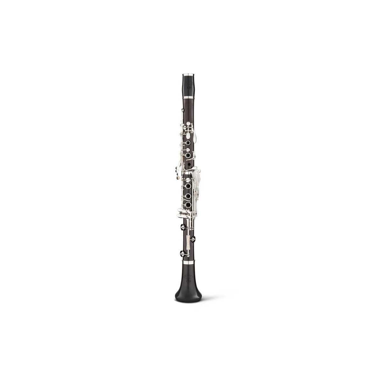 Clarinete Backun Alpha Plus 18 llaves | A Un Tono