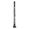 Backun Bb clarinet Alpha Plus 18 silver | A Un Tono