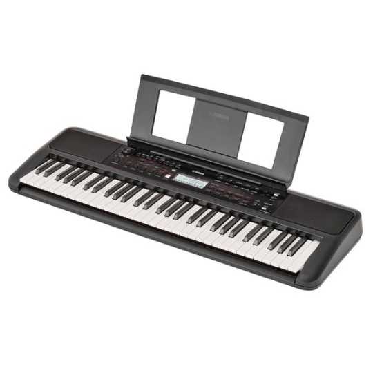 Teclado yamaha 61 teclas Yamaha PSR-E383