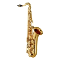 Tenor saxophone Yamaha YTS-480