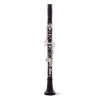 Backun Bb clarinet Protégé grenadilla 17 silver| A Un Tono