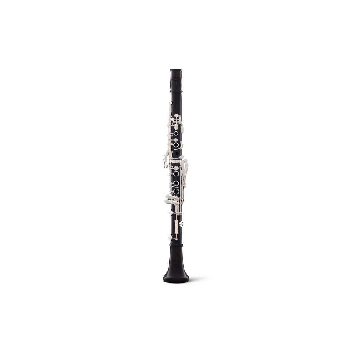 Backun Bb clarinet Protégé grenadilla 18 silver | A Un Tono