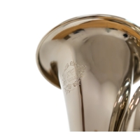 Wessex contrabass clarinet CBC100 | A Un Tono