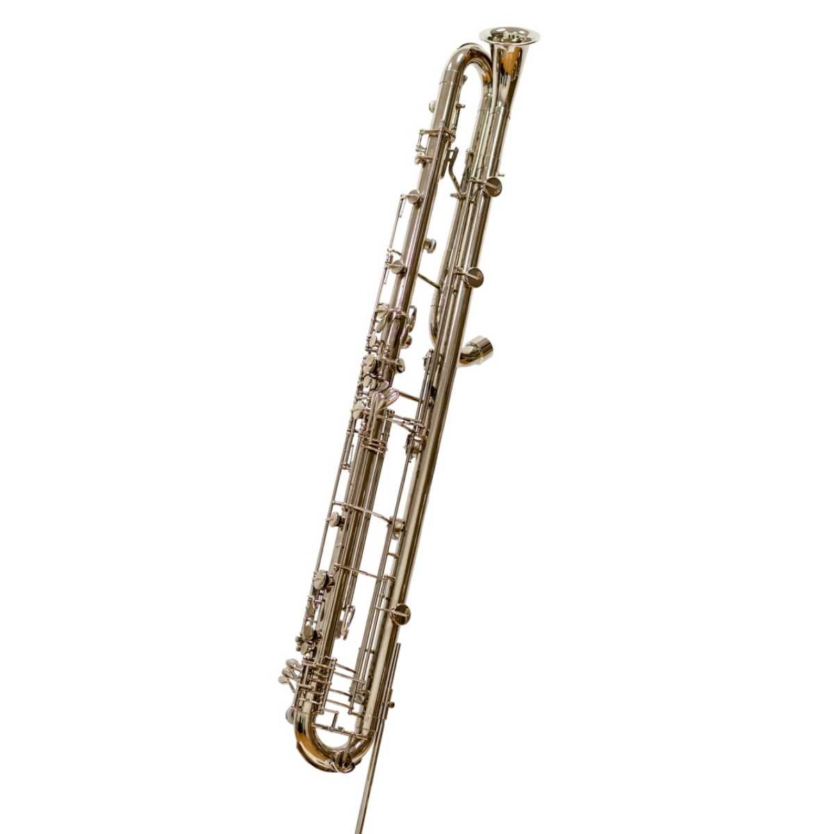 Wessex contrabass clarinet CBC100 | A Un Tono