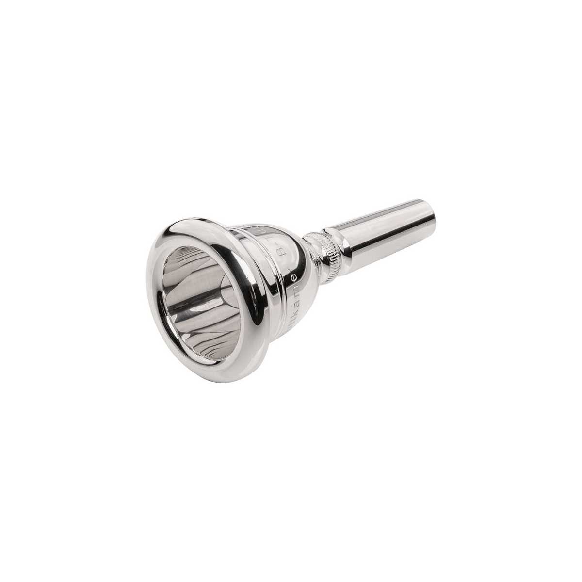 Buy Tuba Mouthpiece JK PUTTKAMER Bb Light I Best Price