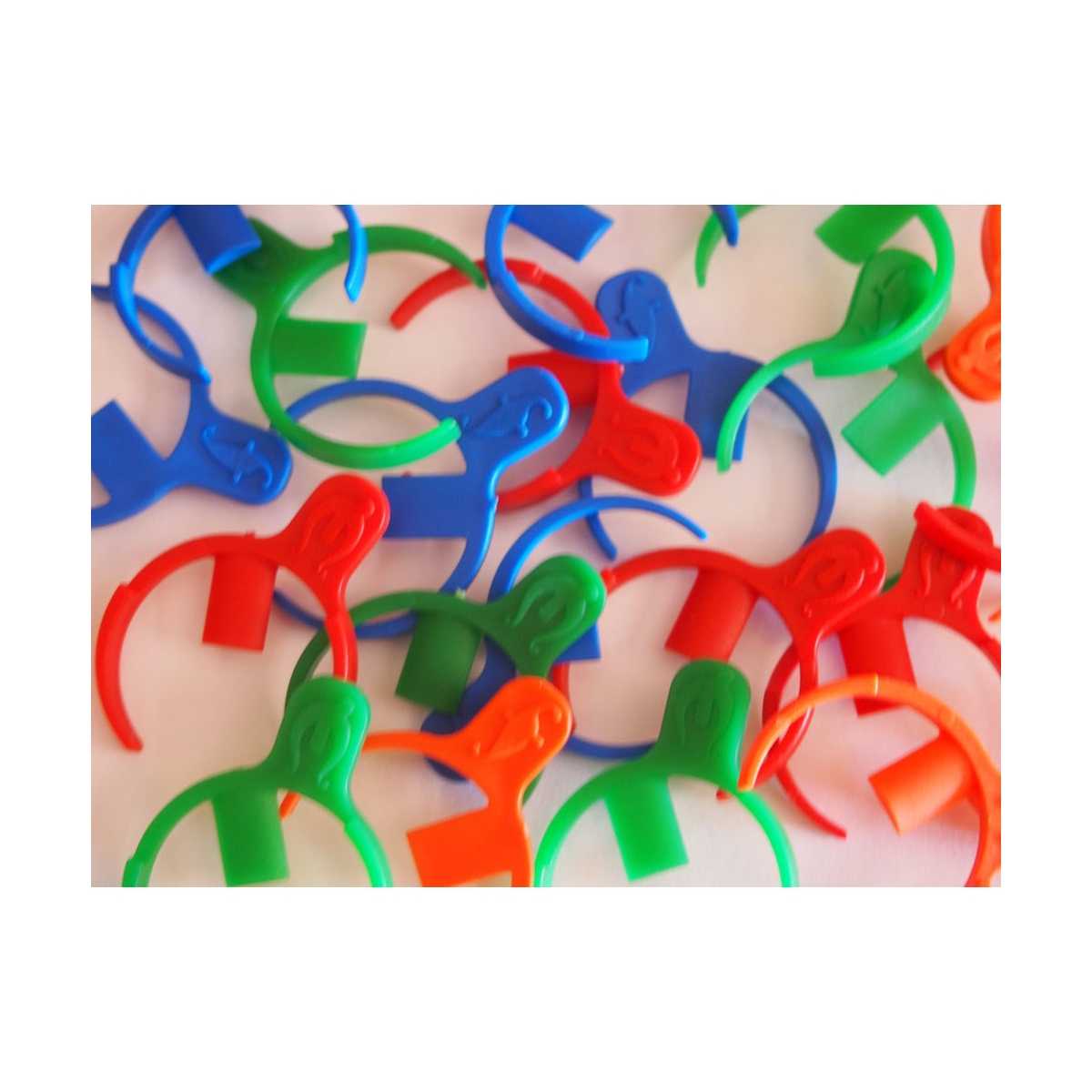 Sordina flauta escolar MuteFlute