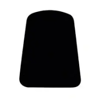 Compensator 0.8 Glotin-Chedeville S (black)