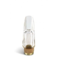 Pomarico 3 Crystal Requinto Mouthpiece