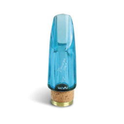 Boquilla Clarinete Bajo Cristal Pomarico Wizard Jazz