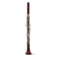 Backun A clarinet Q Series cocobolo| A Un Tono
