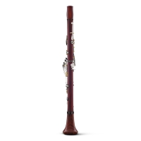 Backun A clarinet Q Series cocobolo| A Un Tono