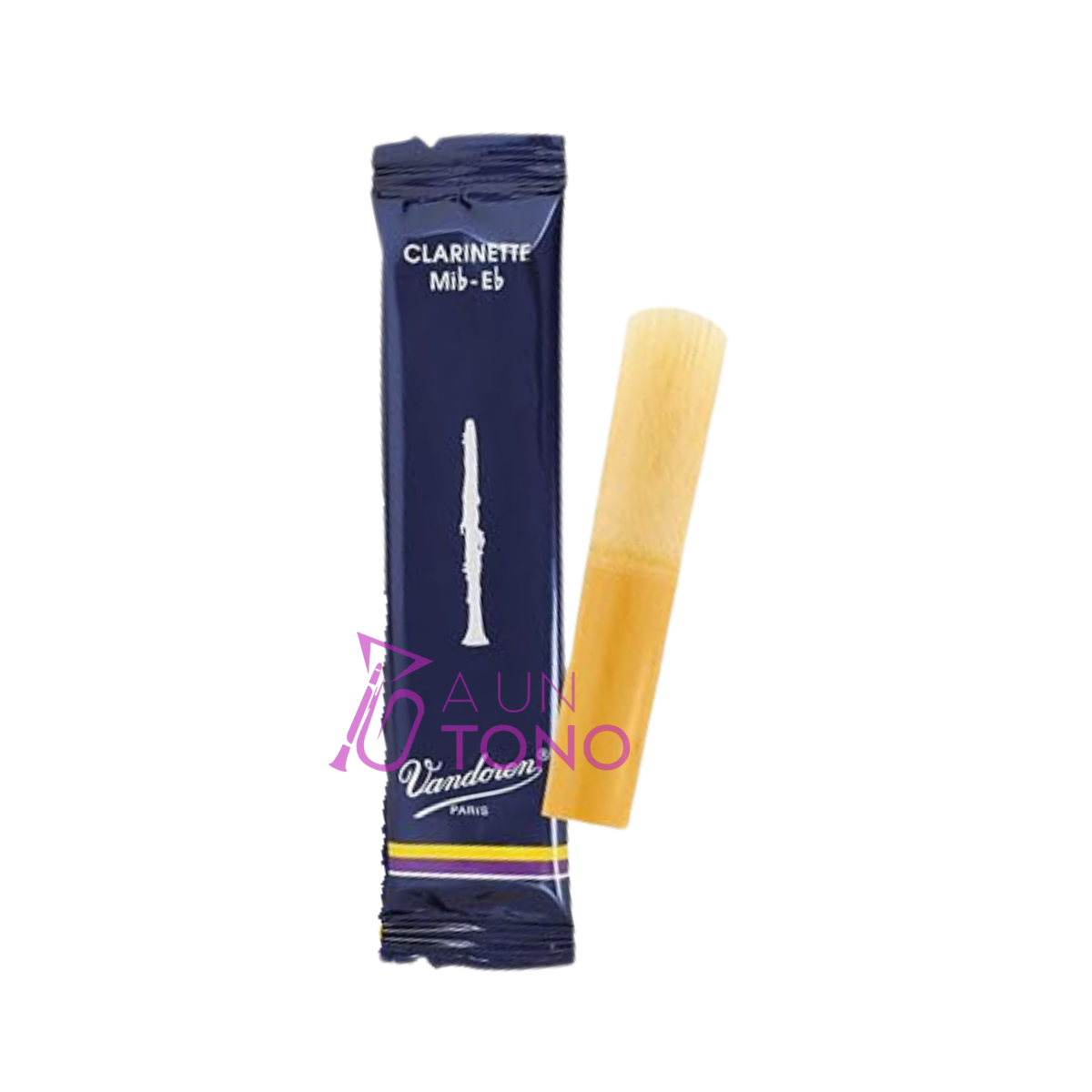 Traditional 3 Requinto Reed Vandoren