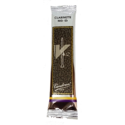 Requinto V12 3.5 vandoren cane