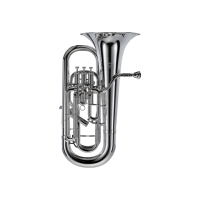 Bombardino compensado Willson Q90TS plateado con trigger