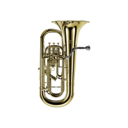Bombardino compensado Willson Q90 3+1