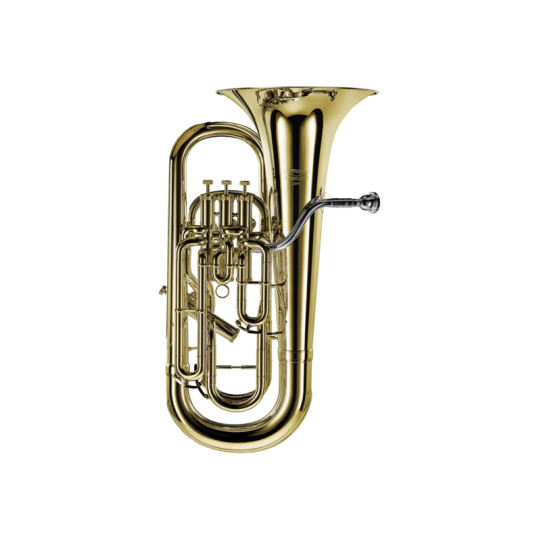 Bombardino compensado Willson Q90 3+1