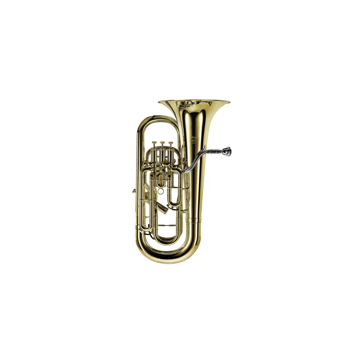Bombardino compensado Willson Q90 3+1