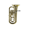 Willson Compensated Euphonium Q90 3+1