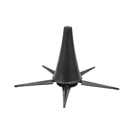 Clarinet cone support