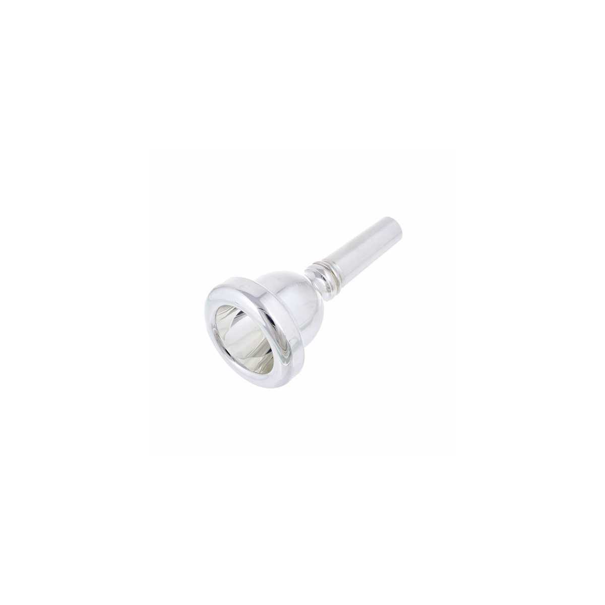 Boquilla Trombón 12C Tudel Estrecho