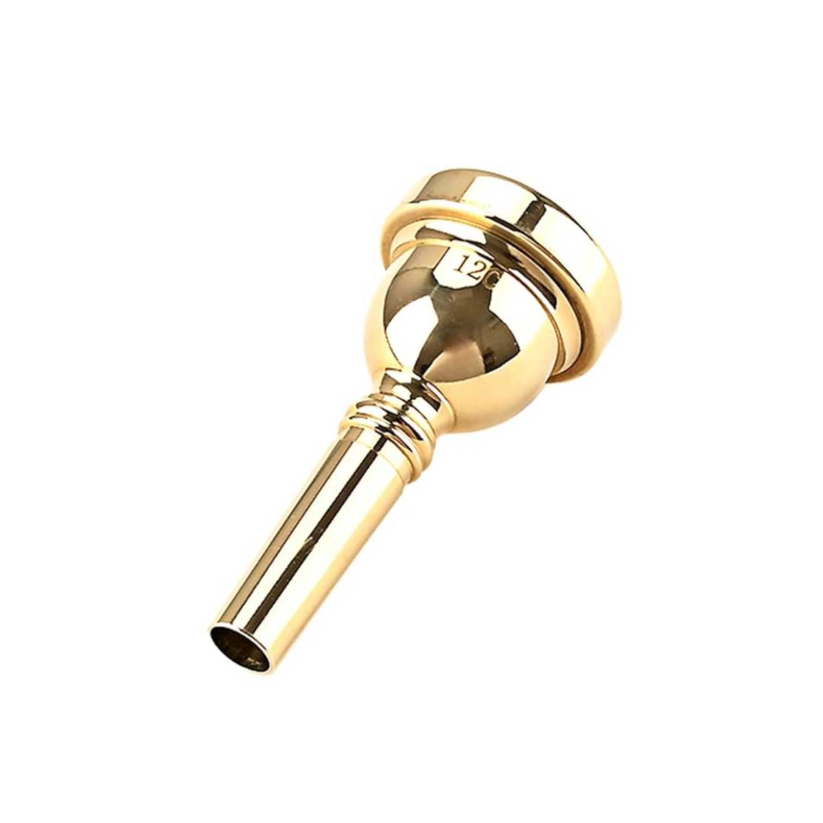 Boquilla Trombón 12C Tudel Estrecho