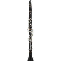Yamaha Bb clarinet custom Artist