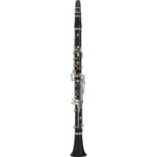 Clarinete Sib Yamaha custom Artist