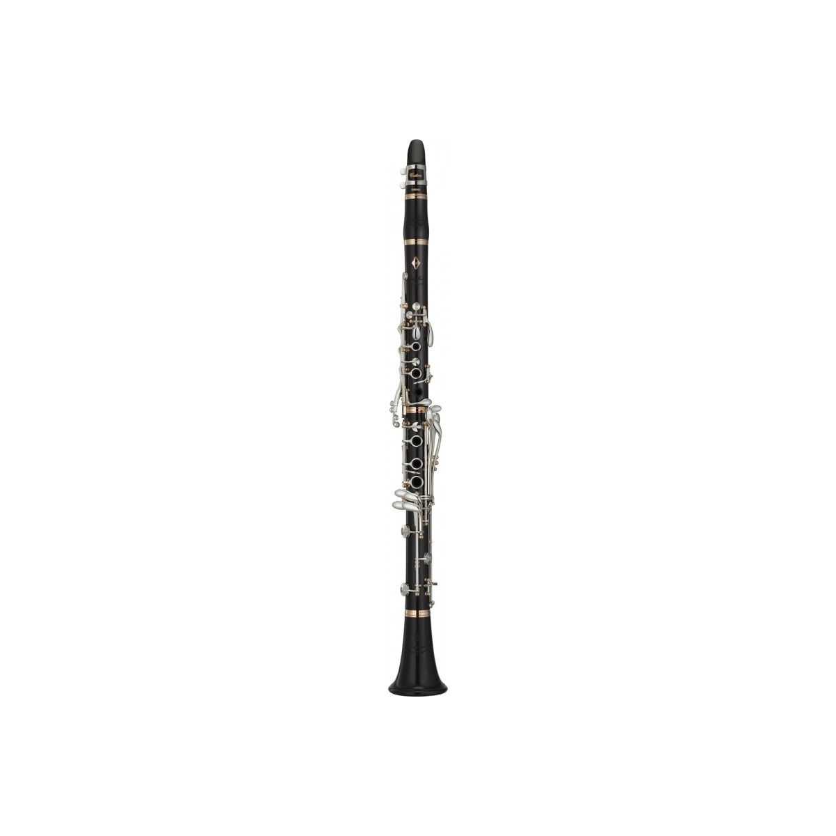 Yamaha Bb clarinet custom Artist |A Un Tono