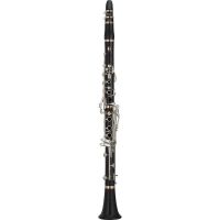 Clarinete Yamaha Custom Artist | A Un Tono
