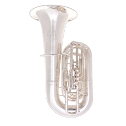 Tuba en Do Sierman Galaxy
