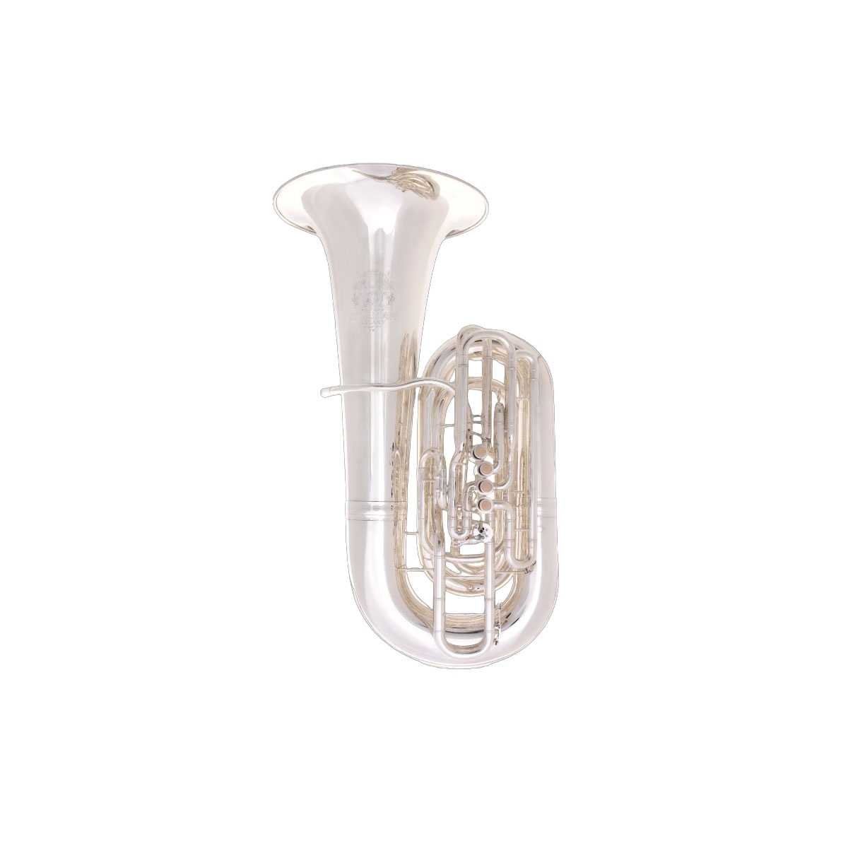Tuba en Do Sierman Galaxy