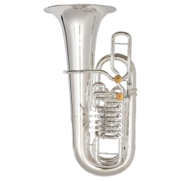 Tuba en Fa Sierman Arthur